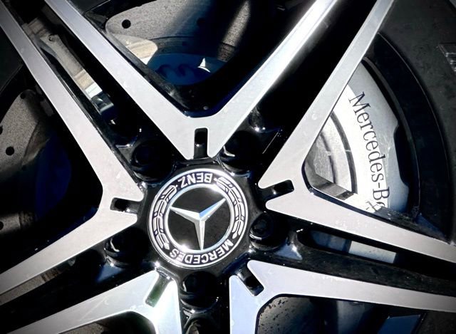 New 2026 Mercedes-Benz C 300 4MATIC Sedan image 12