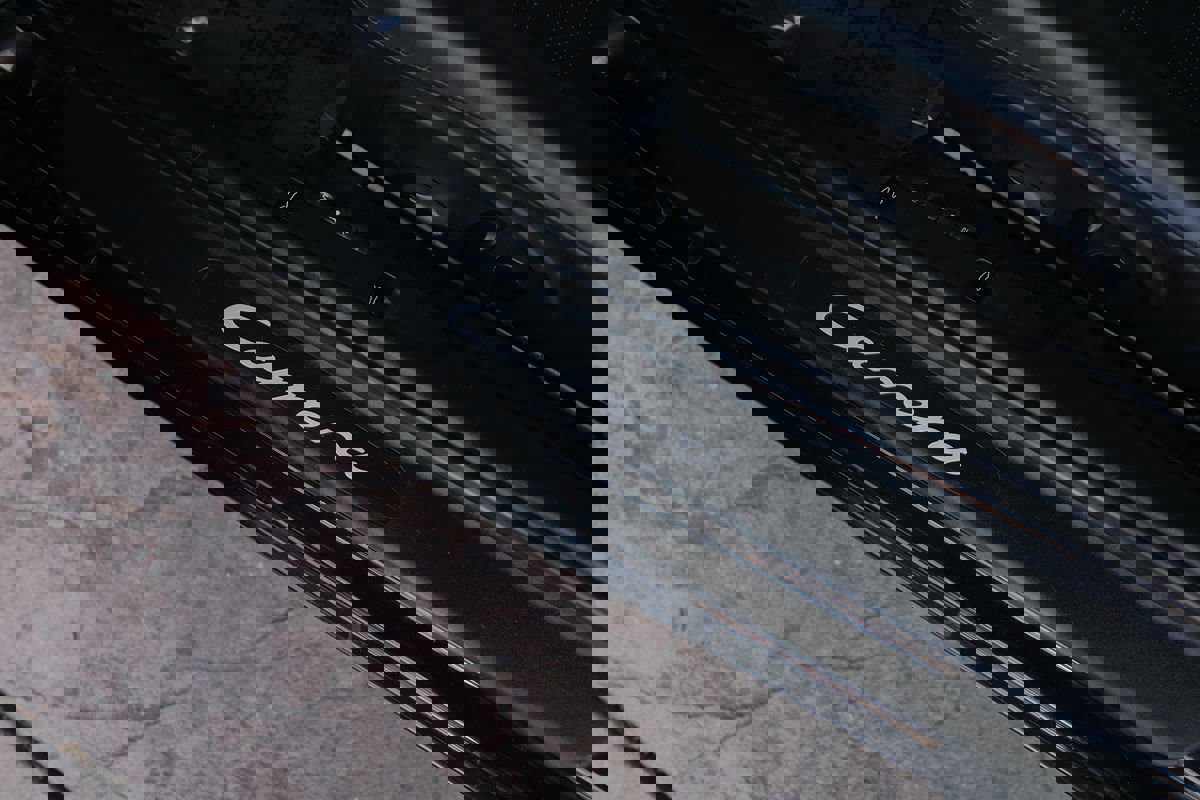 Used 2004 Porsche 911 Carrera image 39