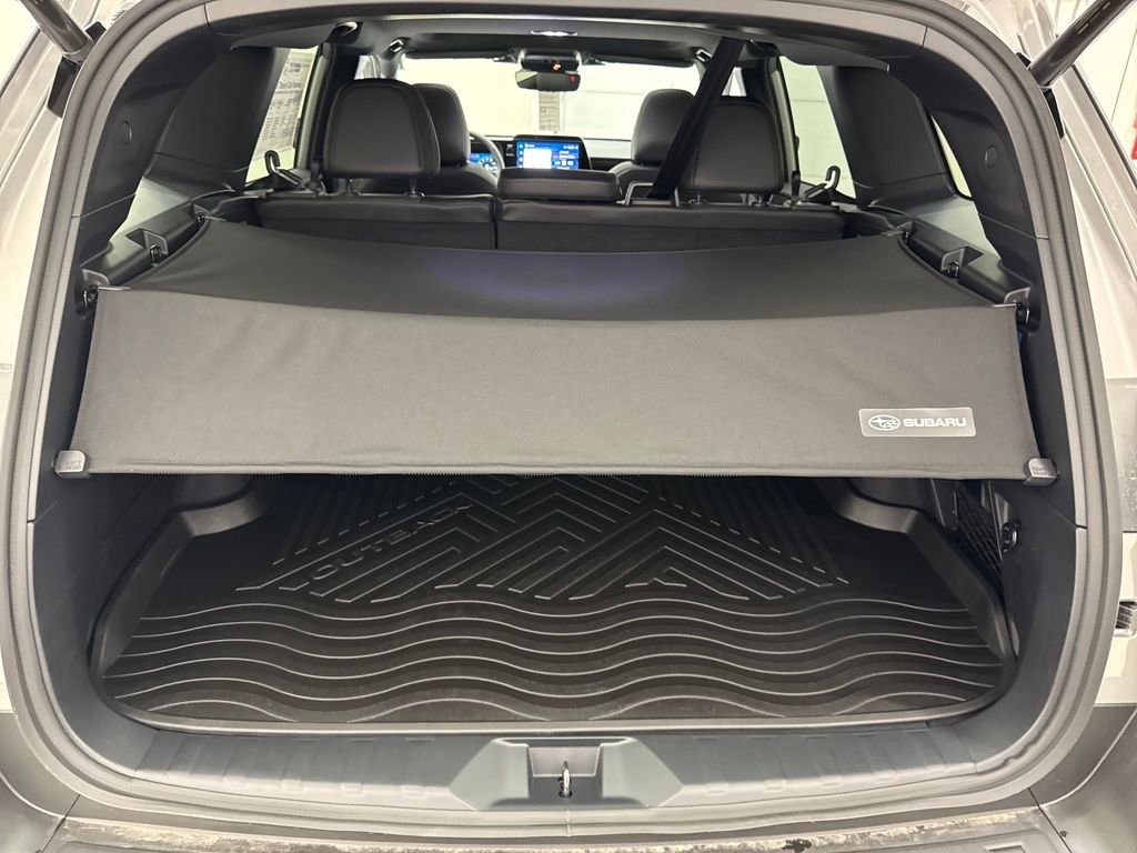 New 2026 Subaru Outback Limited XT image 28