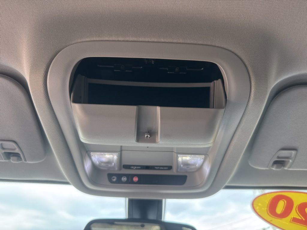 Used 2020 GMC Acadia AT4 w/ LPO, Floor Liner Package image 28