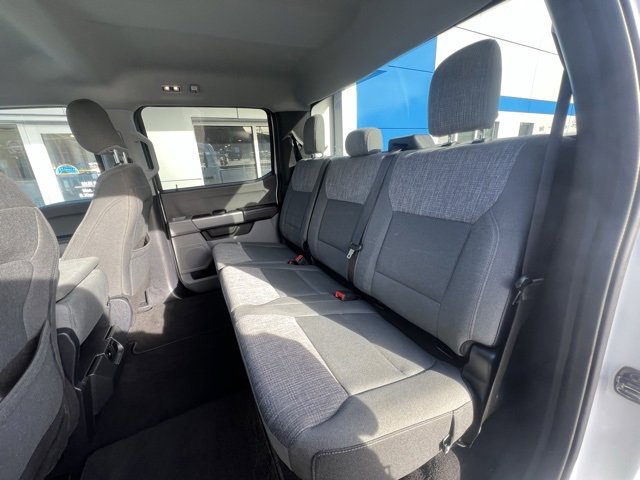 Used 2024 Ford F250 XLT w/ Snow Plow Prep Package image 16