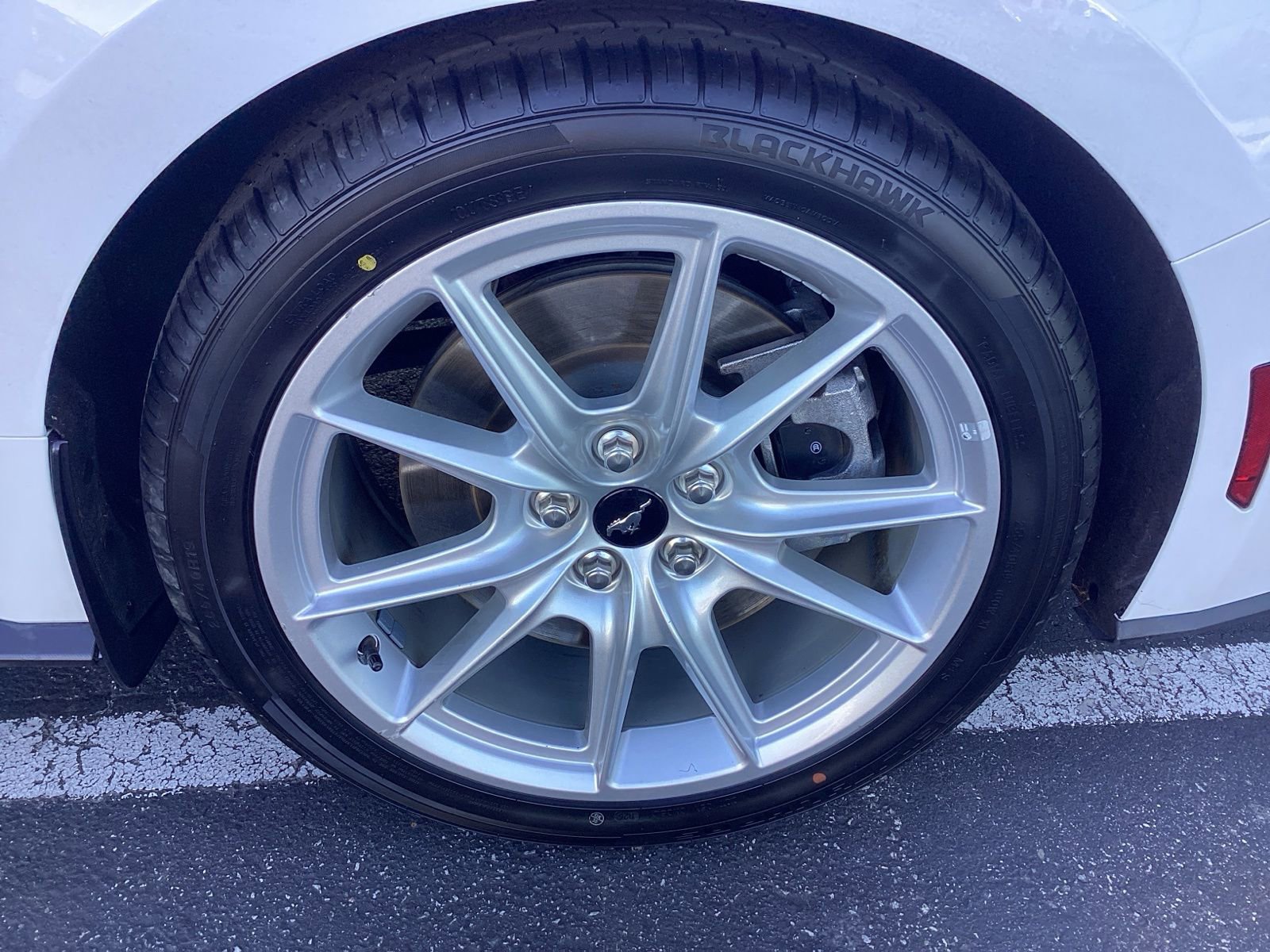 Used 2024 Ford Mustang GT Premium image 22