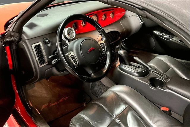 Used 1999 Plymouth Prowler image 16