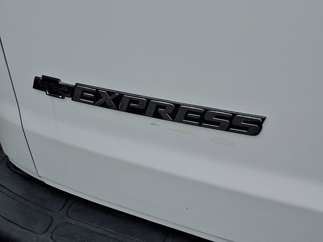 Used 2014 Chevrolet Express 3500 LT w/ LT Preferred Equipment Group image 29