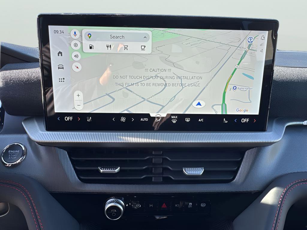 New 2026 Ford Explorer ST w/ Sun And Sound Package image 20