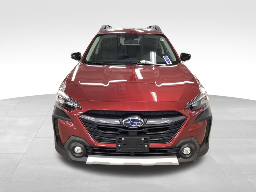 Used 2023 Subaru Outback Limited AWD/4WD image 6
