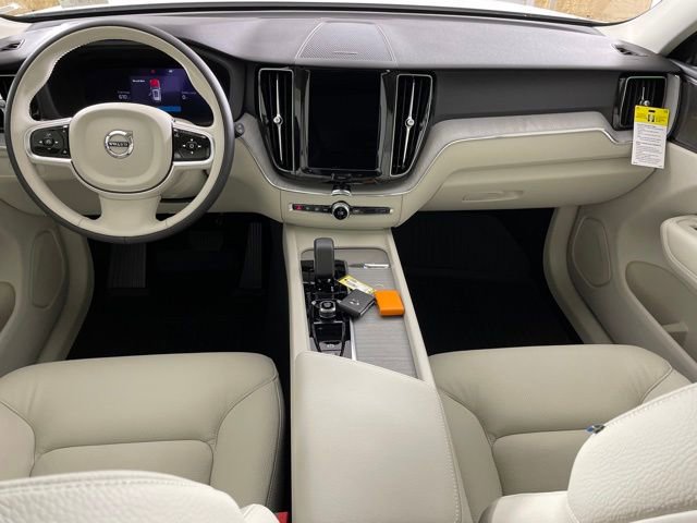 Certified 2024 Volvo XC60 T8 Plus w/ Protection Package Premier image 37