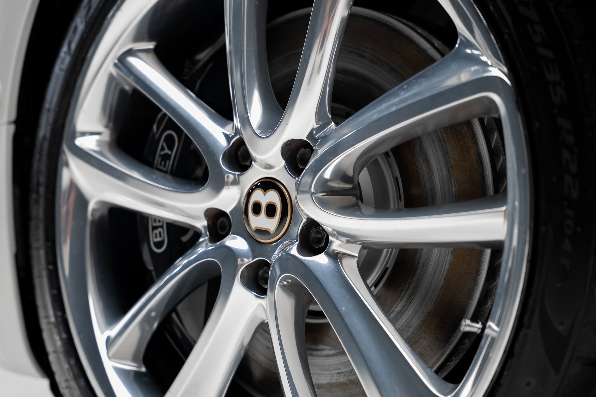 Used 2020 Bentley Continental GT image 24