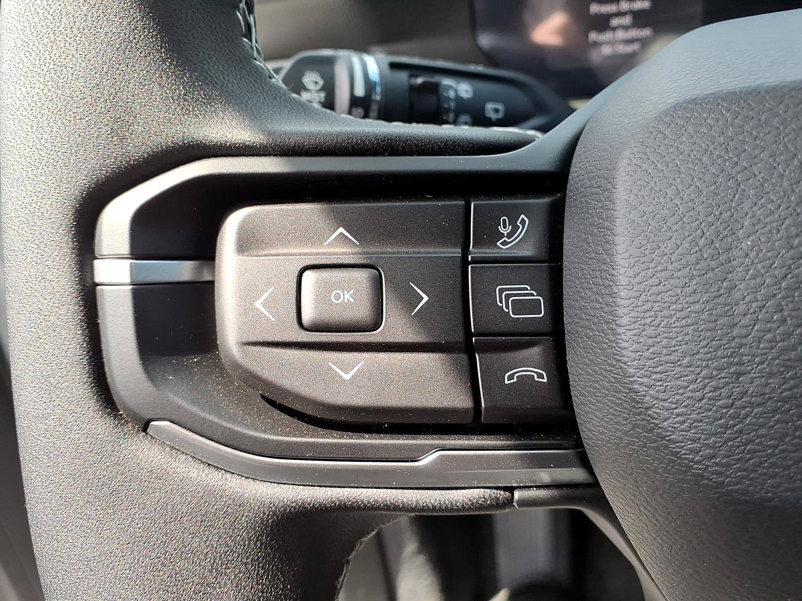 New 2026 Jeep Cherokee Laredo AWD/4WD image 15