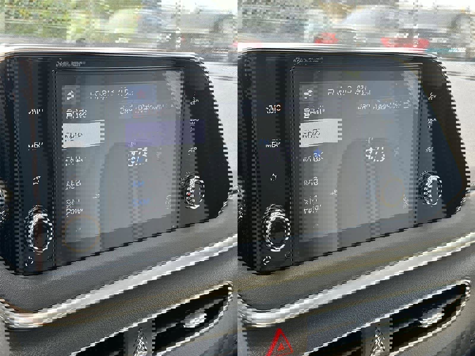 Used 2023 Hyundai Sonata Blue image 16