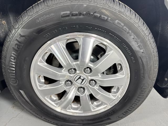 Used 2008 Honda Odyssey EX-L image 5