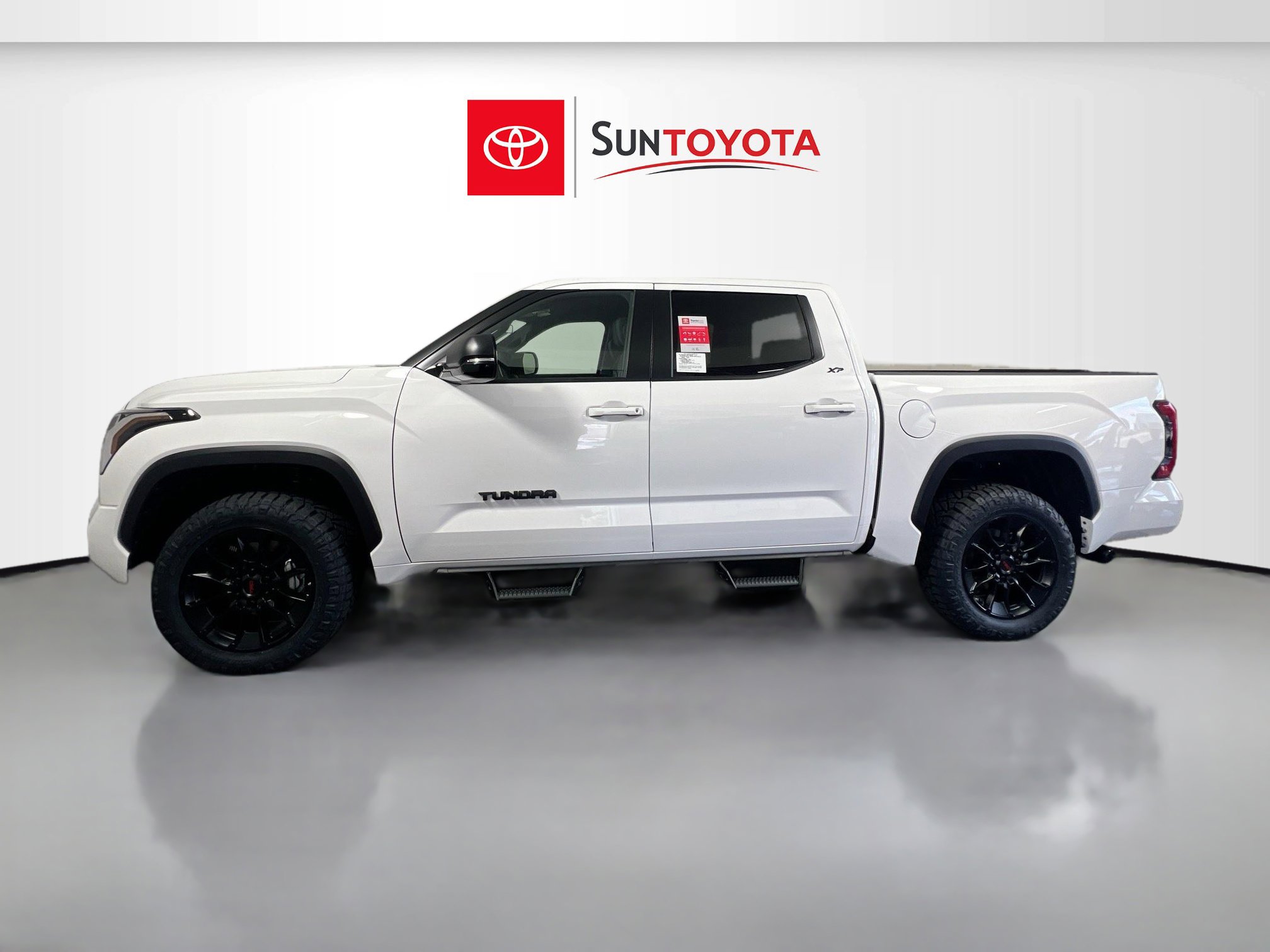 New 2026 Toyota Tundra SR5 image 7