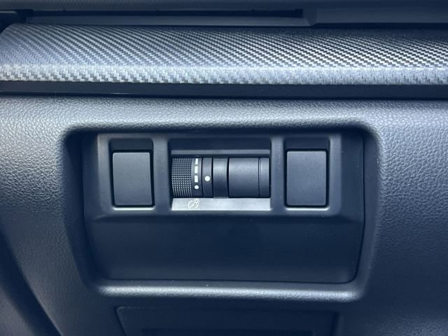 Certified 2025 Subaru Crosstrek 2.5i Wilderness w/ Wilderness Package image 22