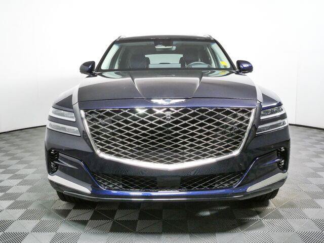 Used 2024 Genesis GV80 3.5T w/ Prestige Package AWD/4WD image 36