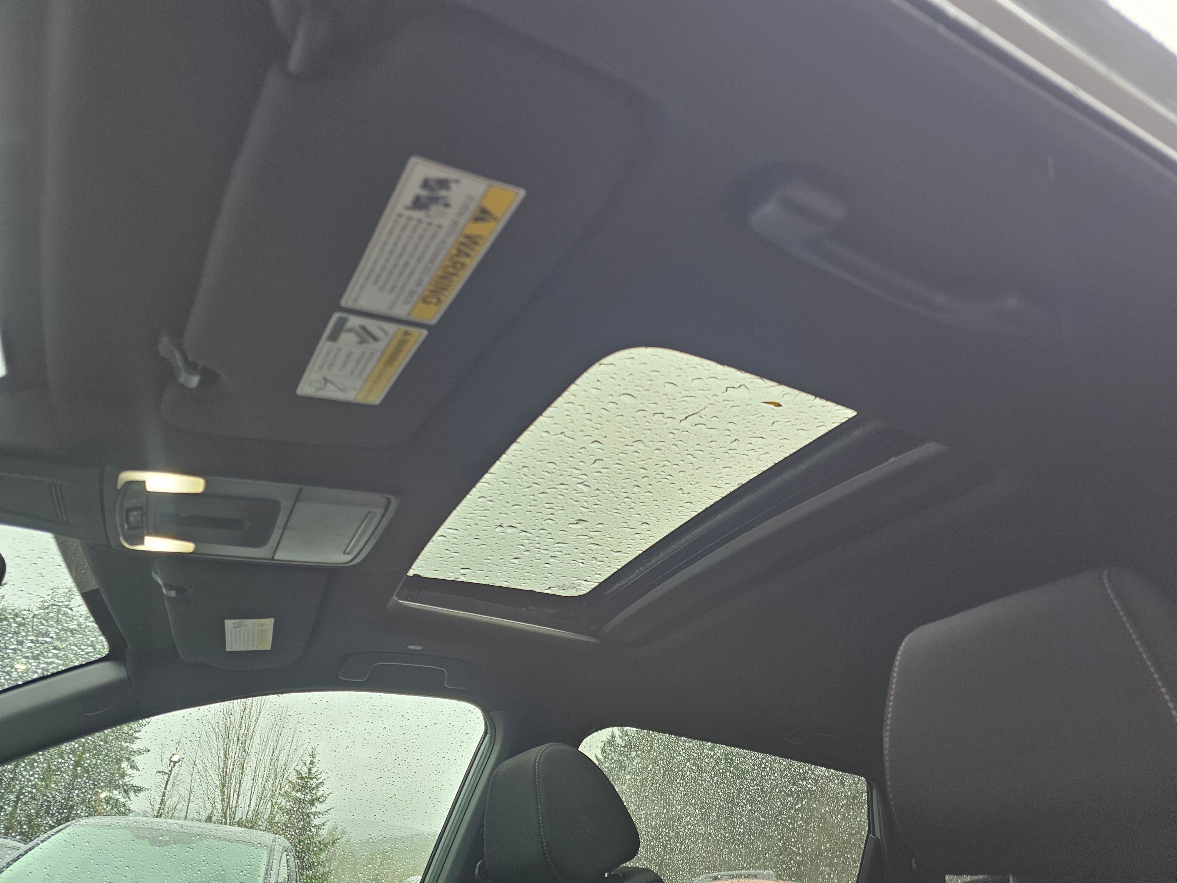 Certified 2023 Honda CR-V Sport image 23