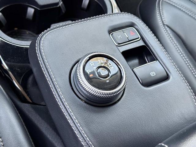 Certified 2024 Ford Mustang Mach-E Premium RWD image 15