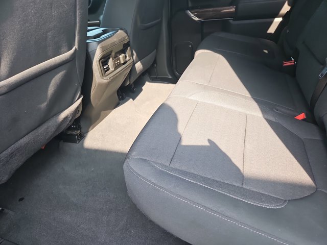 Used 2022 Chevrolet Silverado 1500 LT Trail Boss w/ Convenience Package II image 18