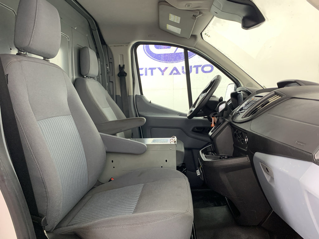 Used 2019 Ford Transit 250 148 Low Roof image 33