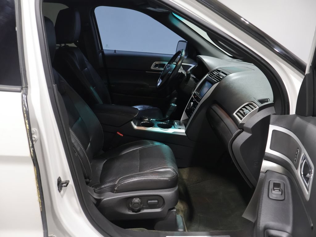 Used 2013 Ford Explorer Sport AWD/4WD image 26