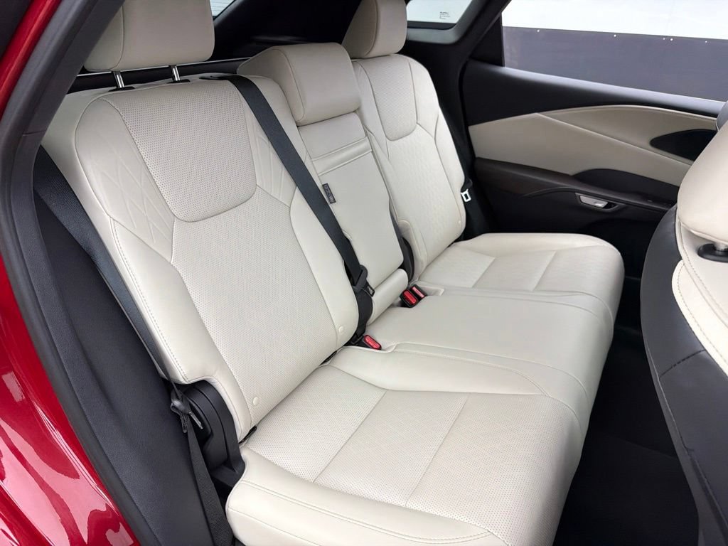 Used 2024 Lexus RX 350 w/ Convenience Package AWD/4WD image 24
