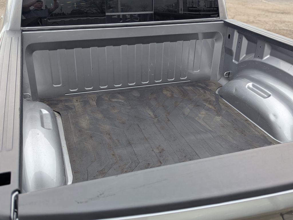 Used 2022 RAM 1500 Big Horn image 8