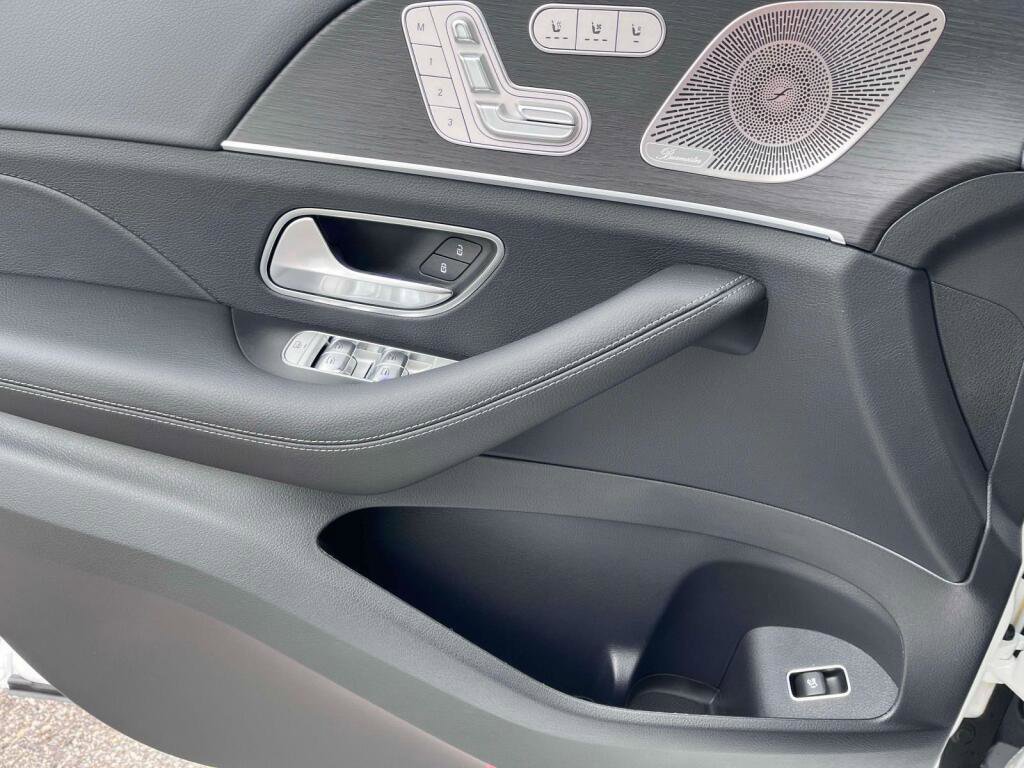 New 2026 Mercedes-Benz GLE 450 4MATIC Coupe image 30