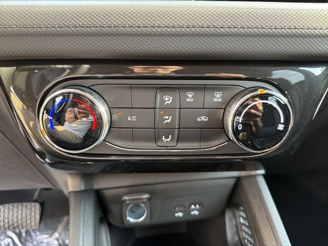 New 2026 Chevrolet TrailBlazer LT FWD image 19