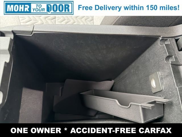 Used 2022 Chevrolet Equinox LS w/ LS Convenience Package image 24