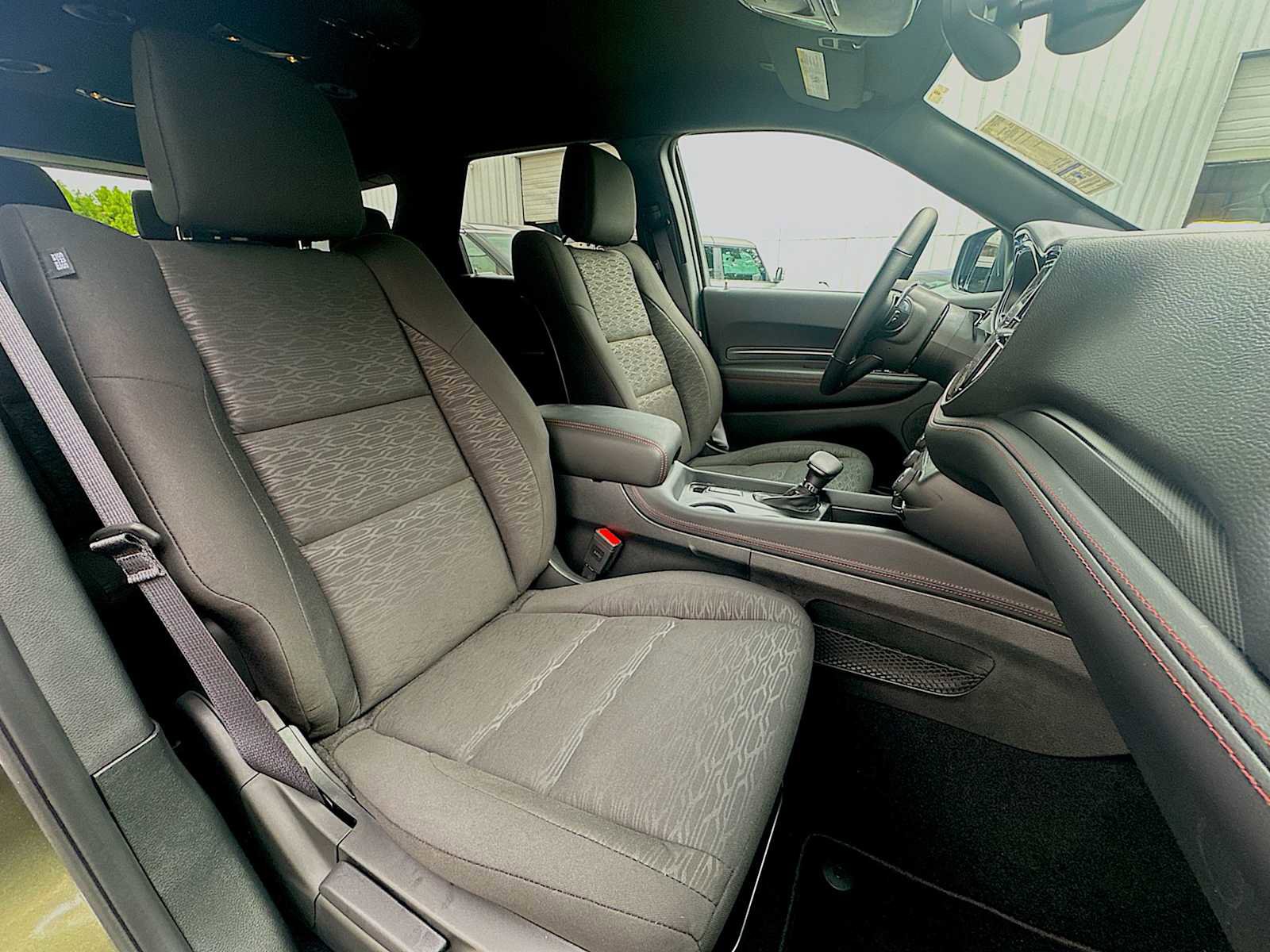 New 2026 Dodge Durango GT w/ Blacktop Package image 26