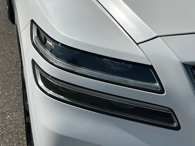 Used 2022 Genesis GV80 3.5T Prestige Signature image 32