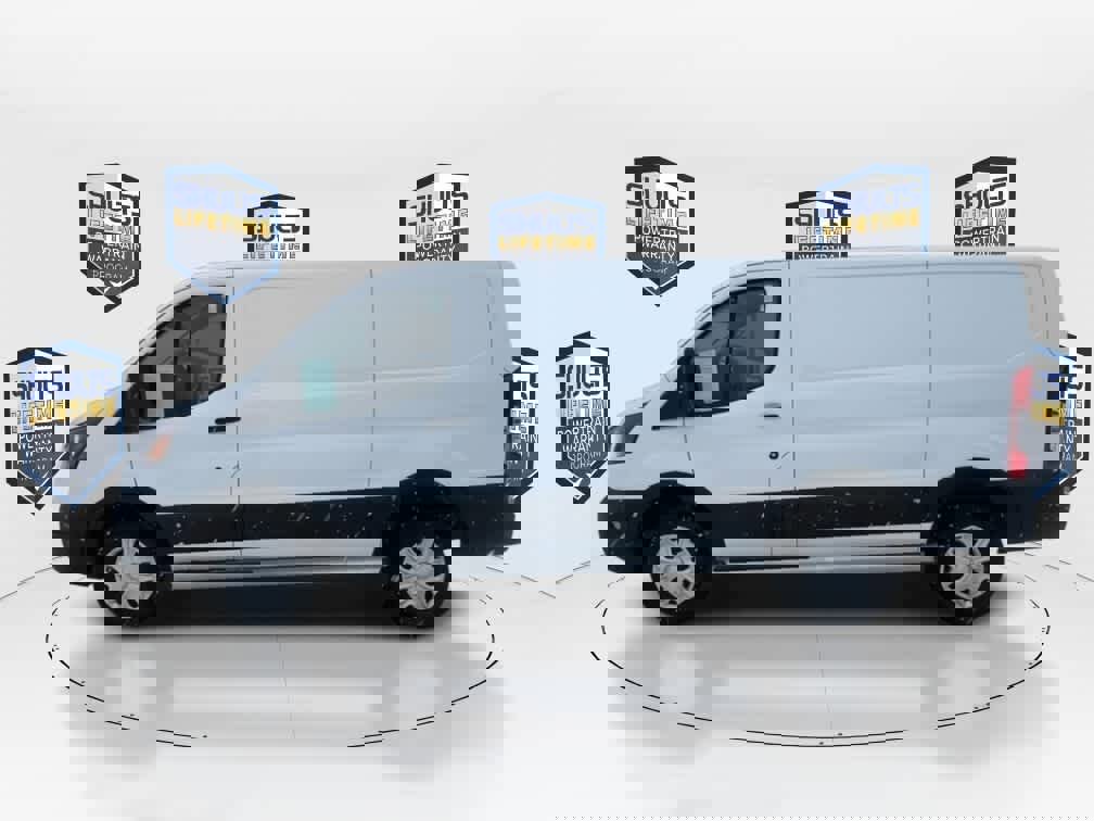 Used 2024 Ford Transit 250 Low Roof w/ Exterior Upgrade Package image 5