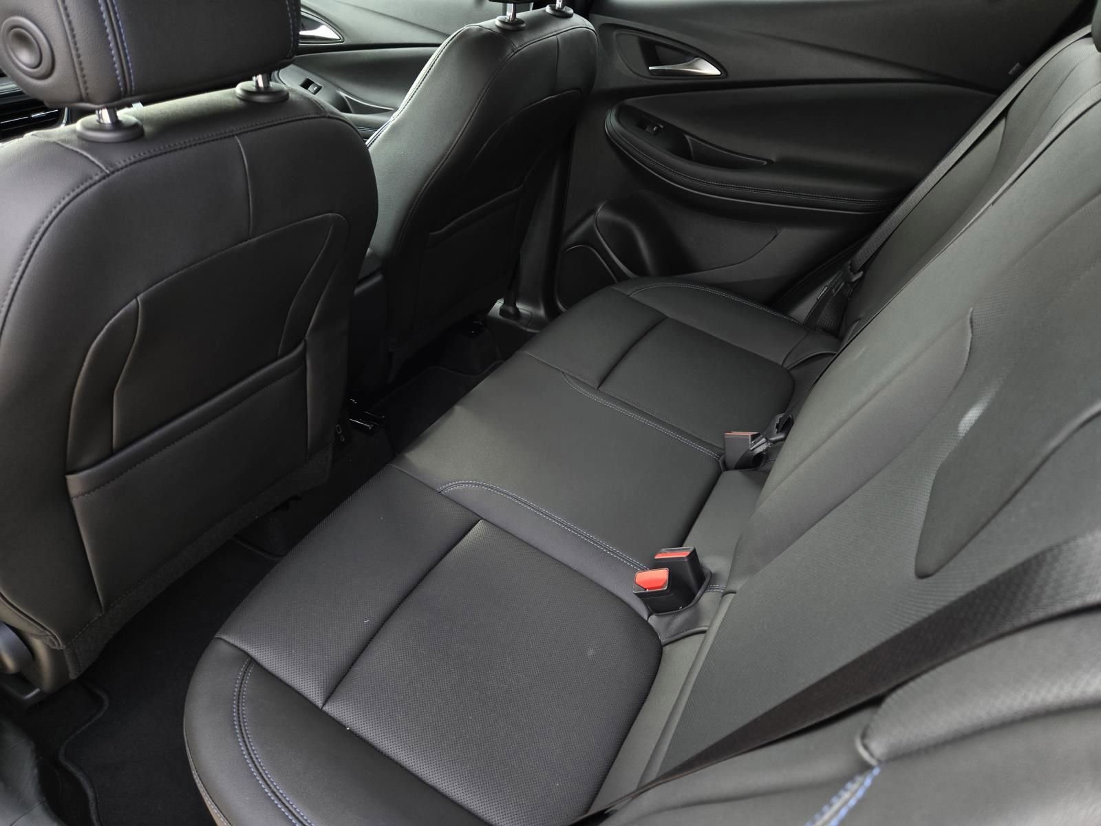 New 2026 Buick Encore GX Sport Touring w/ Advanced Technology Package image 6