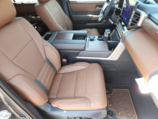 New 2026 Toyota Sequoia 1794 Edition AWD/4WD image 12