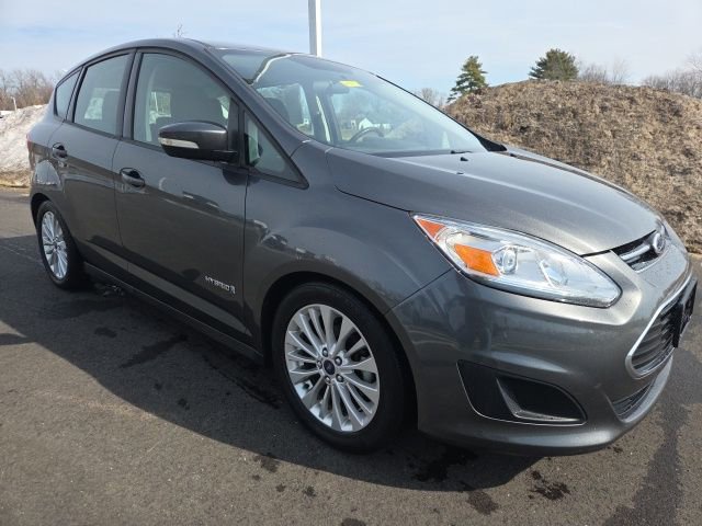 Used 2017 Ford C-MAX SE