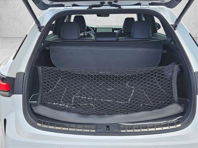 Used 2024 Lexus RX 500h F Sport w/ Convenience Package image 7
