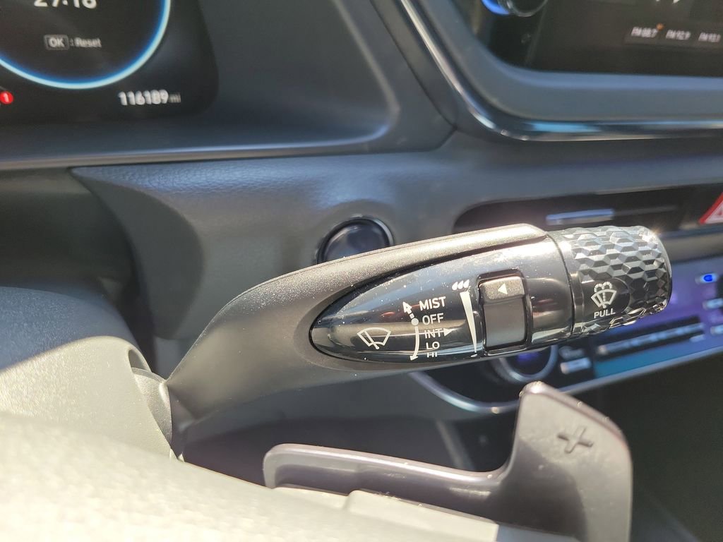 Used 2021 Hyundai Sonata N Line FWD image 30