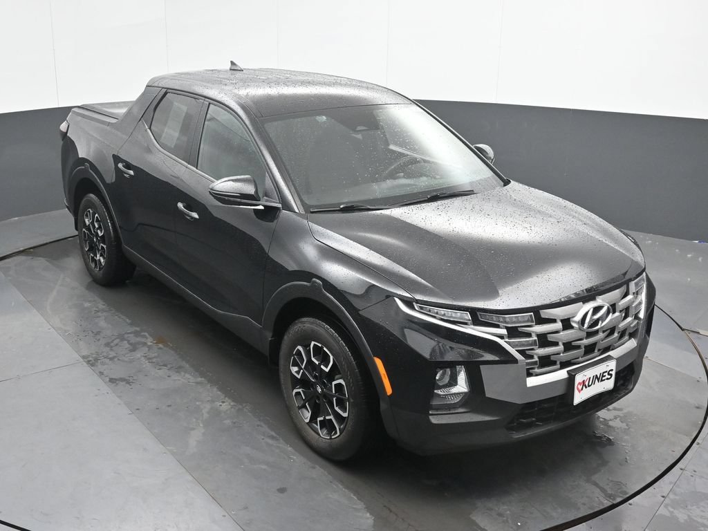 Used 2022 Hyundai Santa Cruz SEL AWD/4WD image 34