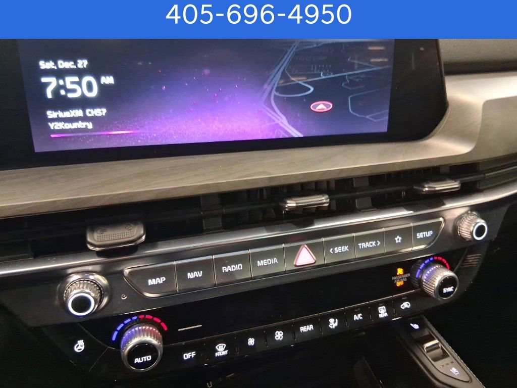 Used 2024 Kia Telluride SX Prestige X-Pro image 19