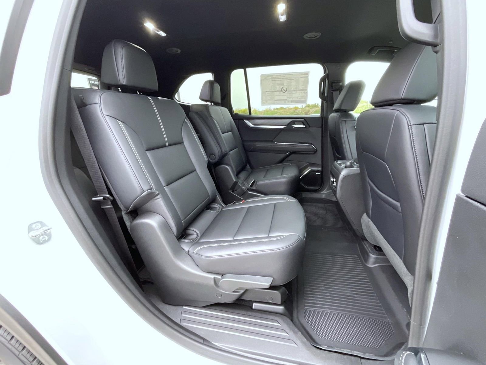 New 2026 GMC Acadia Elevation w/ Black Edition image 18