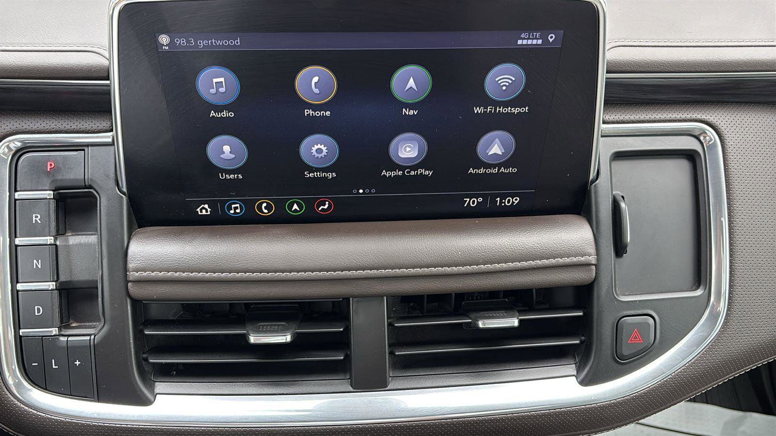 Used 2021 GMC Yukon SLT w/ SLT Luxury Plus Package image 33