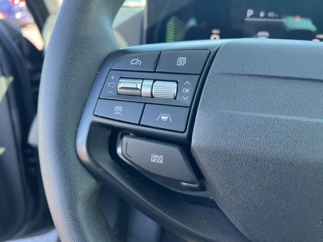 Certified 2025 Kia K4 LXS image 14