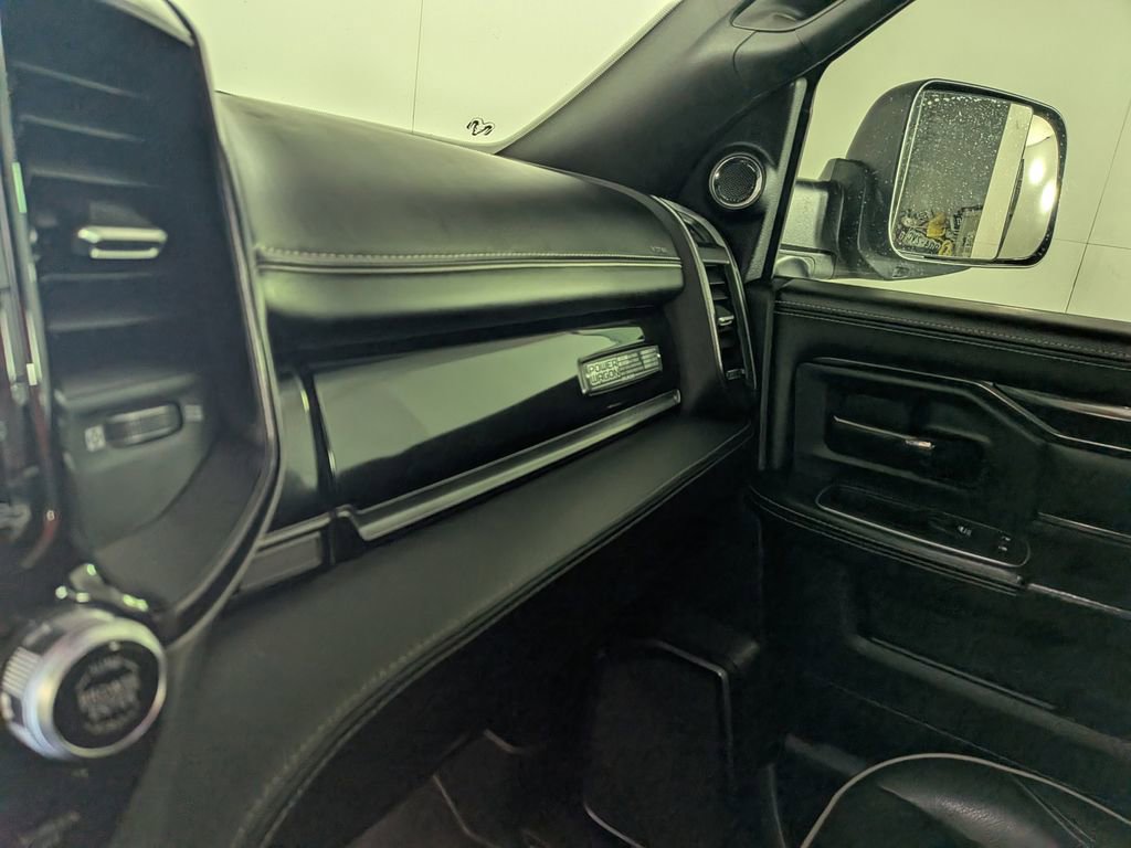 Used 2022 RAM 2500 Power Wagon image 28