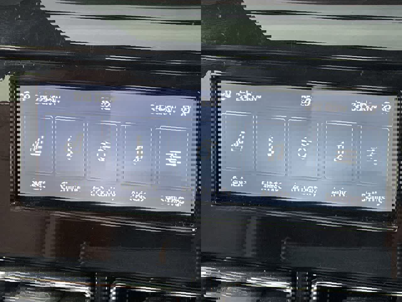 Used 2024 Lincoln Aviator Black Label w/ Jet Package image 23