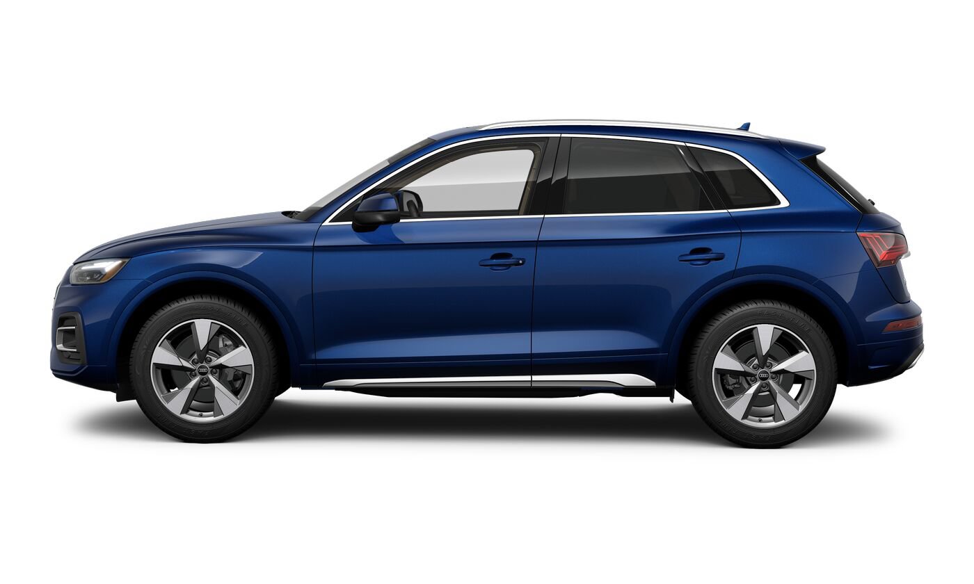 Certified 2024 Audi Q5 2.0T Premium Plus AWD/4WD image 8