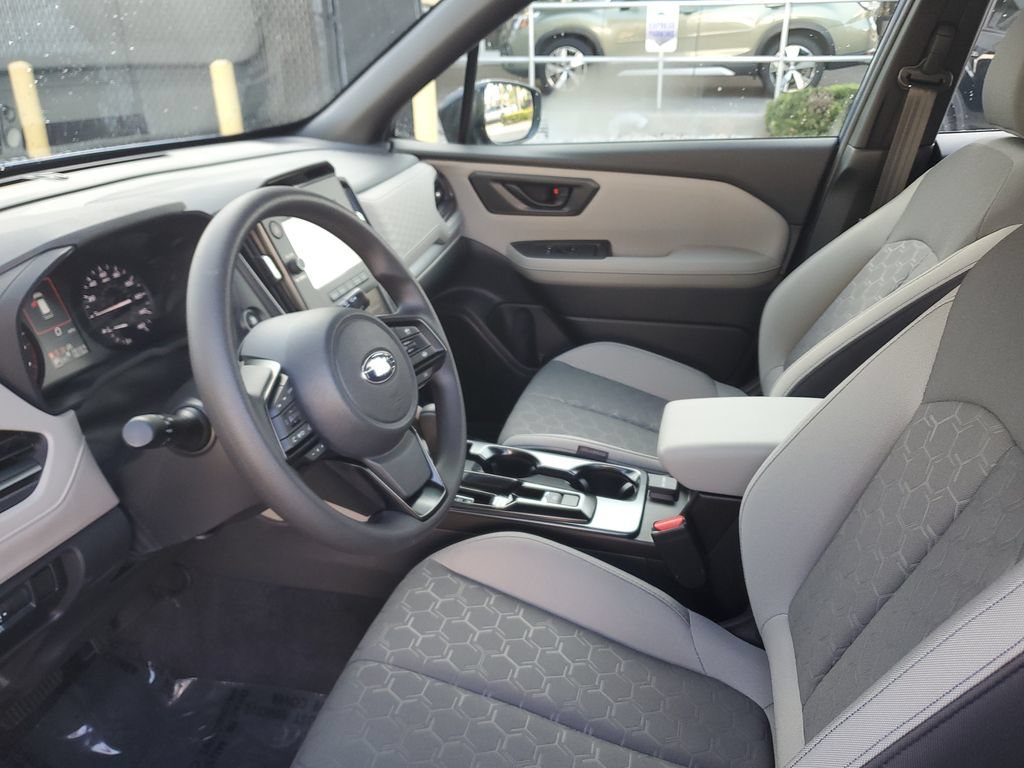 Used 2026 Subaru Forester AWD/4WD image 22