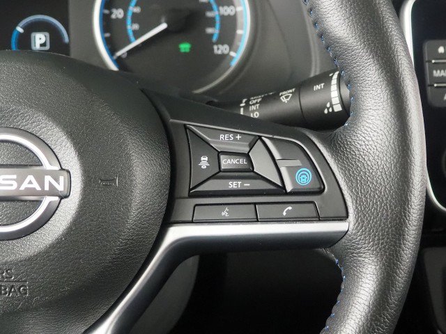 Used 2025 Nissan Leaf SV Plus FWD image 23