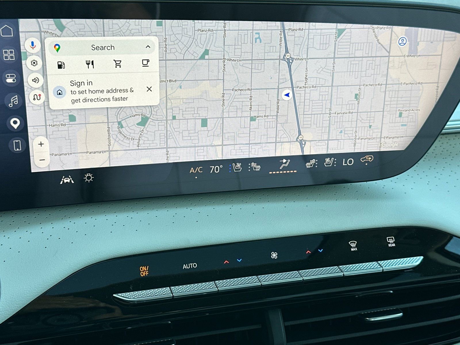 New 2026 Buick Enclave Avenir w/ Super Cruise Package AWD/4WD image 19