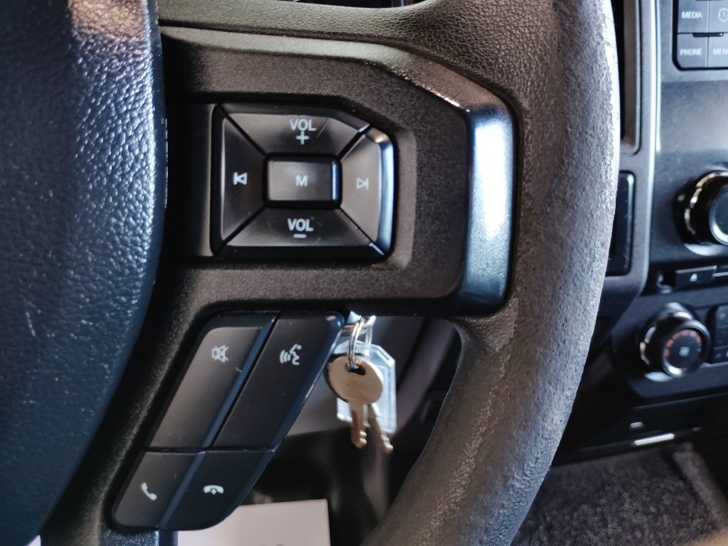 Used 2017 Ford F350 XL w/ Power Equipment Group AWD/4WD image 27