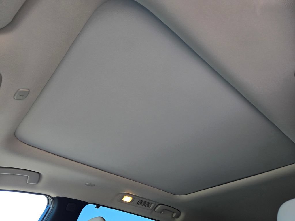 Used 2026 INFINITI QX60 Luxe w/ Cargo Package AWD/4WD image 12