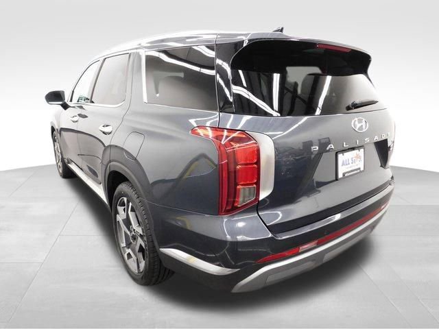 Used 2024 Hyundai Palisade Limited image 15